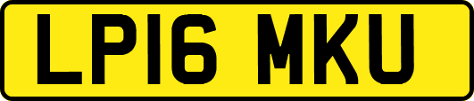 LP16MKU