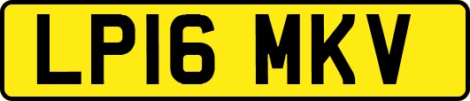 LP16MKV