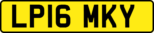 LP16MKY