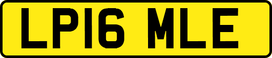 LP16MLE