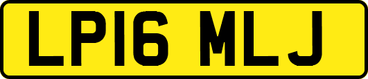LP16MLJ