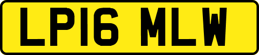 LP16MLW