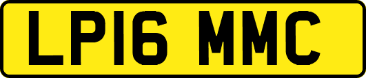 LP16MMC