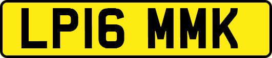 LP16MMK