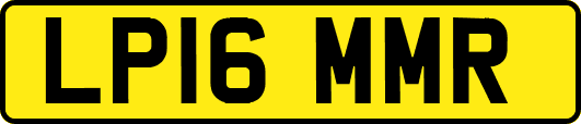 LP16MMR