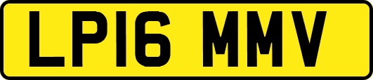 LP16MMV