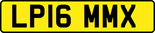 LP16MMX