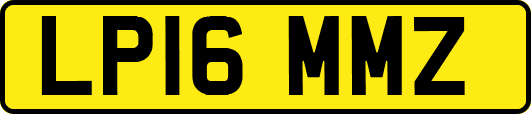 LP16MMZ