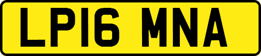 LP16MNA