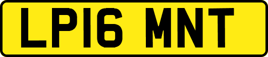 LP16MNT