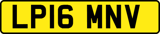 LP16MNV