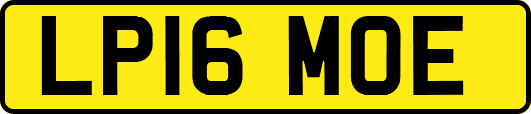 LP16MOE