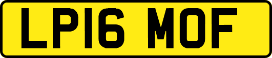 LP16MOF
