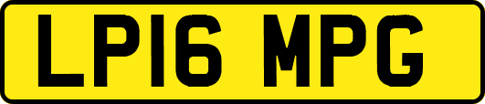 LP16MPG