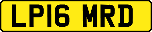 LP16MRD