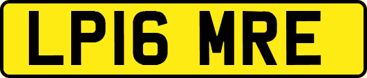 LP16MRE