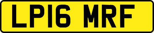 LP16MRF