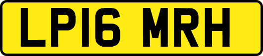 LP16MRH