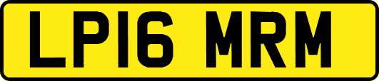 LP16MRM