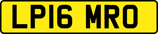LP16MRO
