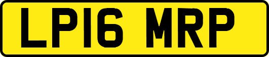 LP16MRP