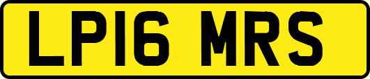 LP16MRS