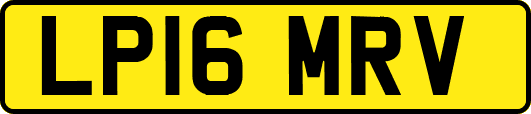LP16MRV