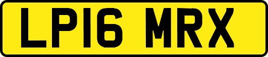 LP16MRX