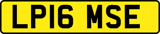 LP16MSE