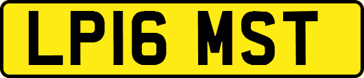 LP16MST