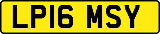 LP16MSY