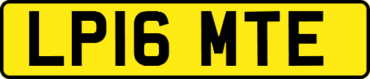 LP16MTE