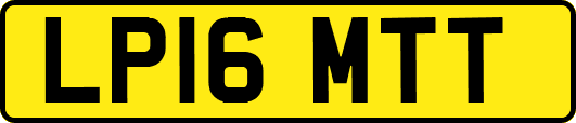 LP16MTT