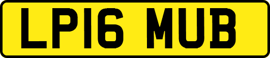 LP16MUB