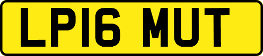 LP16MUT