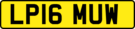 LP16MUW