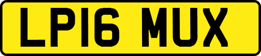 LP16MUX