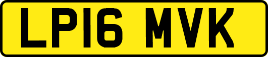 LP16MVK