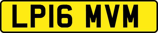 LP16MVM