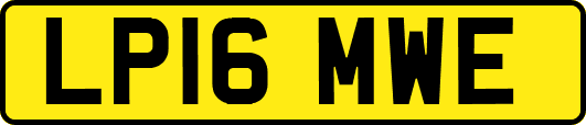 LP16MWE