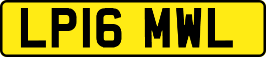 LP16MWL