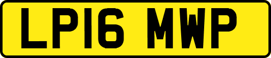 LP16MWP