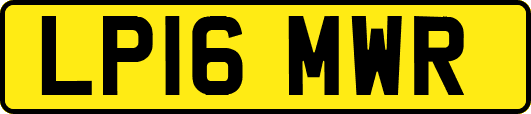 LP16MWR