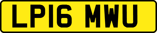 LP16MWU