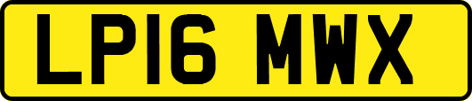 LP16MWX