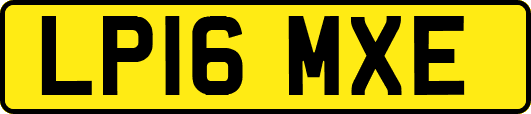 LP16MXE