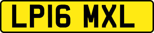 LP16MXL