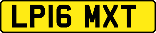 LP16MXT