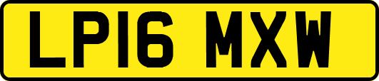 LP16MXW