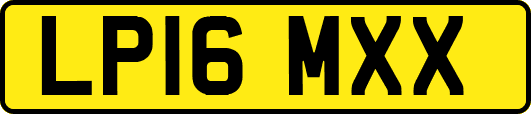 LP16MXX